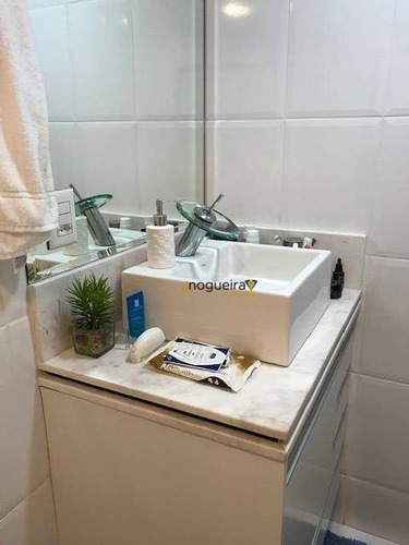 Imagem 12 de 13 de Apartamento Campo Belo 3 Dormitórios - Ap14011