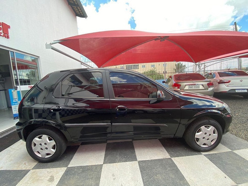 Imagem 6 de 8 de Chevrolet Celta 1.0 Mpfi Lt 8v 2012