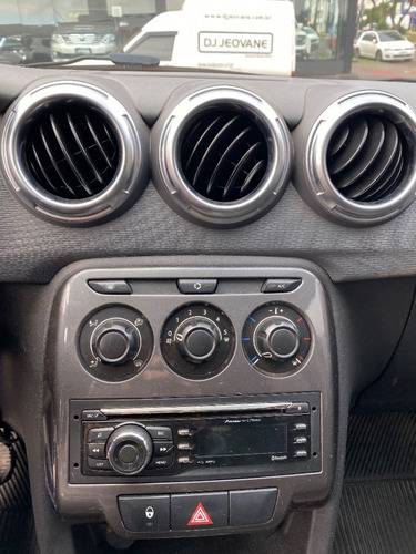 Imagem 9 de 15 de Citroen C3 1.5 Tendance Automático