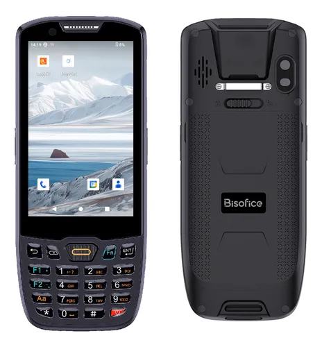 comprar Recolector De Inventario Portátil Pda Terminal Bisofice