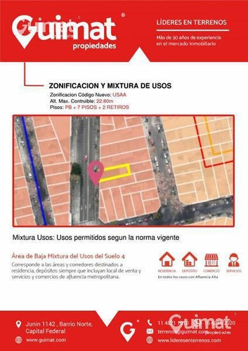 Imagen 3 de 11 de Lideres En Terrenos - Guimat Propiedades