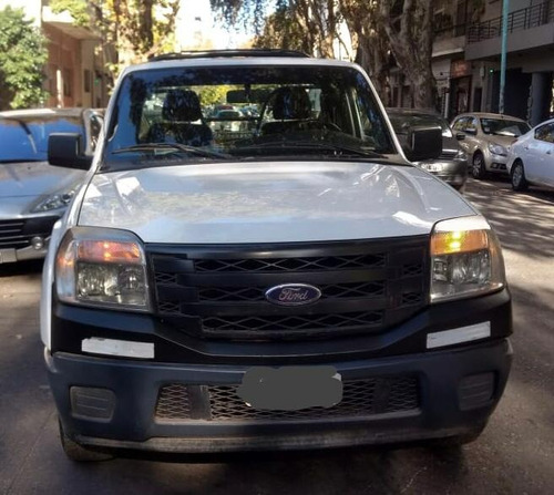 Ford Ranger 3.0 Cd Xl Plus Mp3+4x2