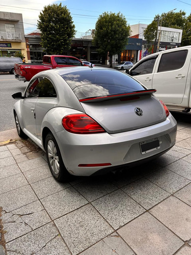 Volkswagen The Beetle 1.4 Tsi Design