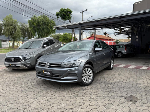 Volkswagen Virtus Af