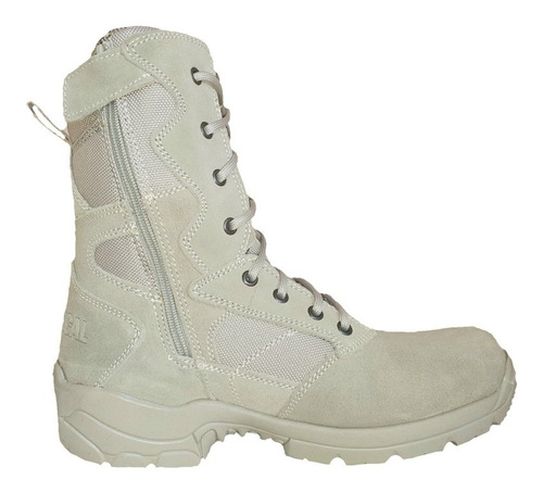 Botas Tácticas Duty Gear Modelo 5434 Envío Gratis