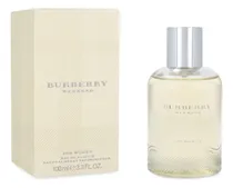 Comprar Burberry Weekend 100ml Edp Spray Burberry - Mujer