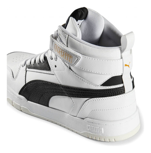 Tenis Puma Rbd Game 385839-01