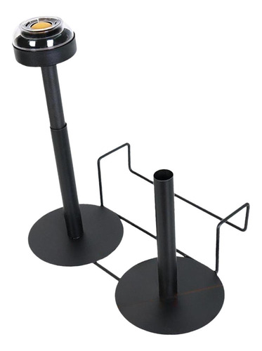 Bolsa De Supermercado Rack Colgante Soporte De La Vertical