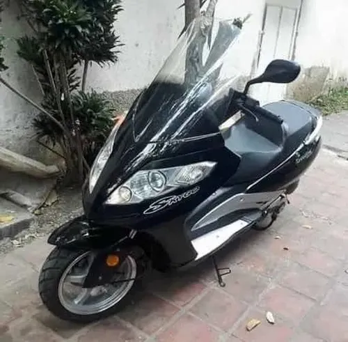 Te Skygo Executive 250