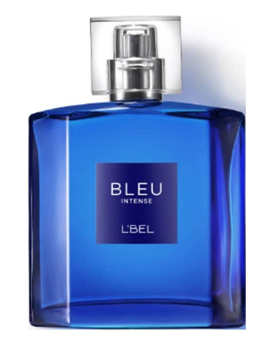 Bleu Intense Colonia De Hombre Lbel 100ml