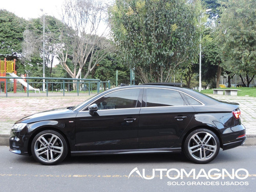 Audi A3 Progressive 2.0