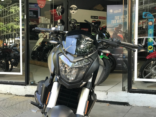 Imagen 11 de 20 de Bajaj Dominar 400 Consulta Contado Mas Barato
