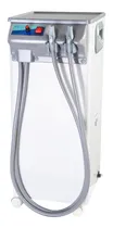 Comprar Hemosuctor Odontologico De Alta Potencia Egeo Dental