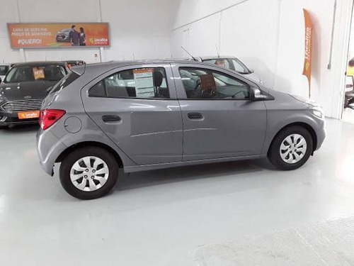 Chevrolet Joy 1.0 Spe4 Flex Manual