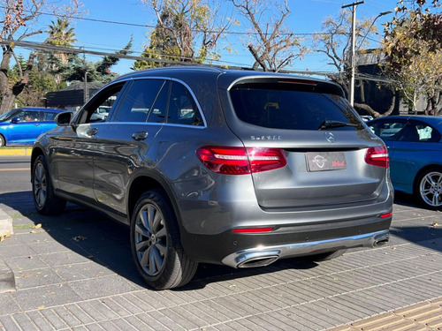 Mercedes-benz Glc 300 4matic 2.0 2020