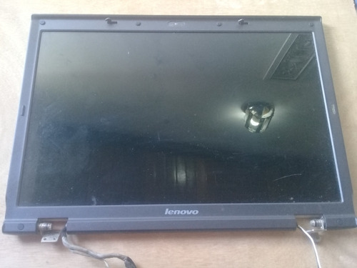 Pantalla De Laptop Lenovo Serie 3000 N200 