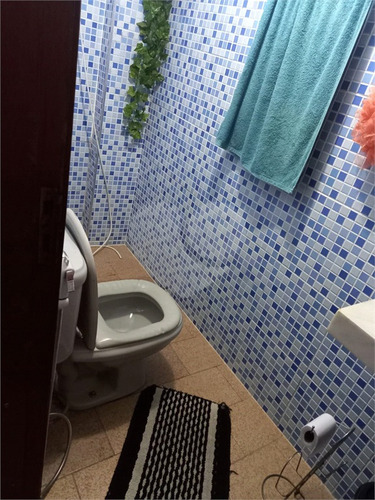 Imagem 23 de 24 de Sobrado Condomínio Del Rey Campo Grande (pedreira) - Reo642019