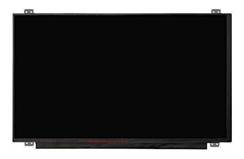 Pantalla 14.0 Slim 30 Pin Compatible Lenovo Fru 00ny422 149