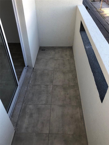 Imagen 12 de 15 de Nuevo Precio - Departamento 2 Amb 1º Piso Al Frente C/ Balcón