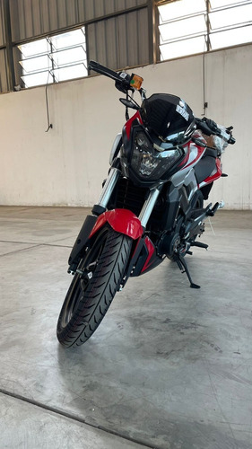 Imagen 2 de 21 de Bajaj Dominar 250 0km | All Motors Santa Fe