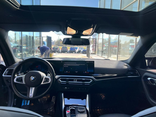 BMW Serie 2 2.0 M240i X DRIVE