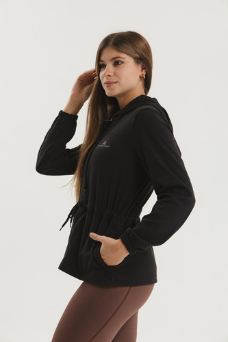Campera Noruega Darlon Urban Luxury