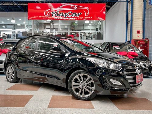 Imagem 3 de 15 de Hyundai I30