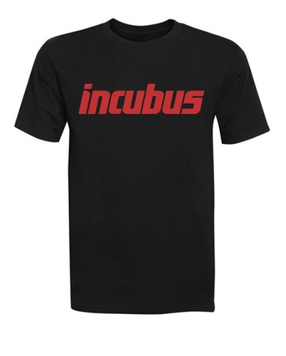 Polera Incubus