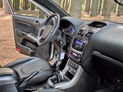 Geely Emgrand Ex7 2015 Impecable! - Permuto / Financio