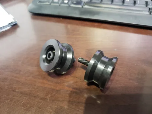 Spools Yamaha R15 V3