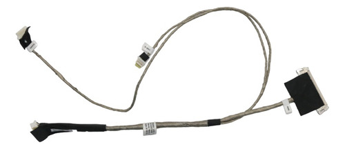 Cable Flex Lcd Para Lenovo C260 All In One 90205343