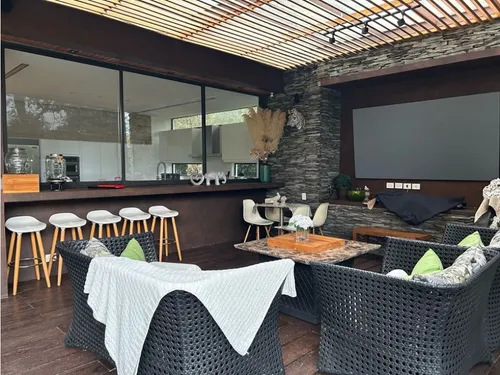 Vendo Casa Campestre En Llanogrande