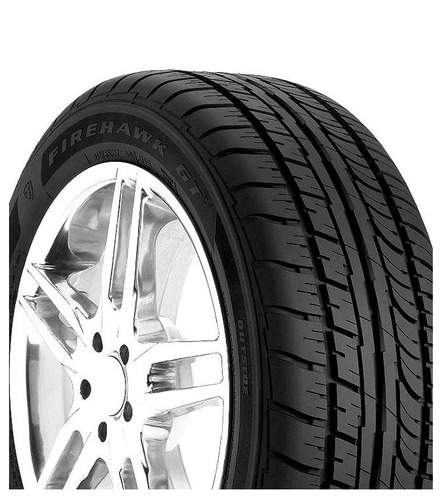 185/55 R15 Firehawk Gt V Aveo Capital Federal
