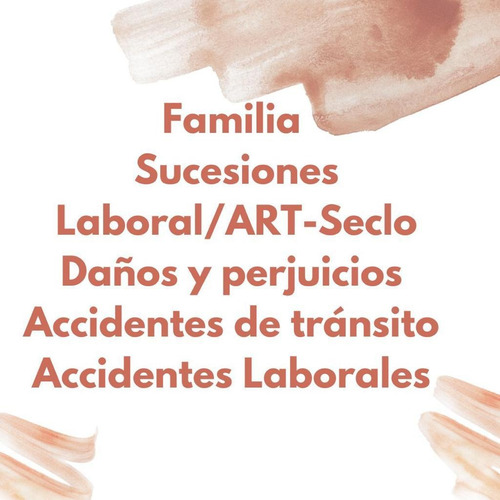 Imagen 2 de 3 de Estudio Jurídico. Abogados Especialistas