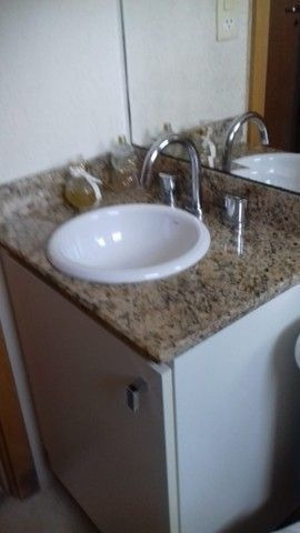 Imagem 18 de 19 de Apartamento Com 2 Dormitórios À Venda, 93 M² Por R$ 595.000 - Alphaville - Santana De Parnaíba/sp - Ap4778