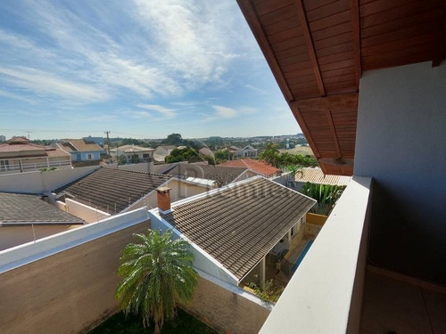 Imagem 22 de 28 de Sobrado Com 3 Dormitórios À Venda, 250 M² Por R$ 960.000,00 - Jardim Esplanada - Indaiatuba/sp - So0079 - 70234515