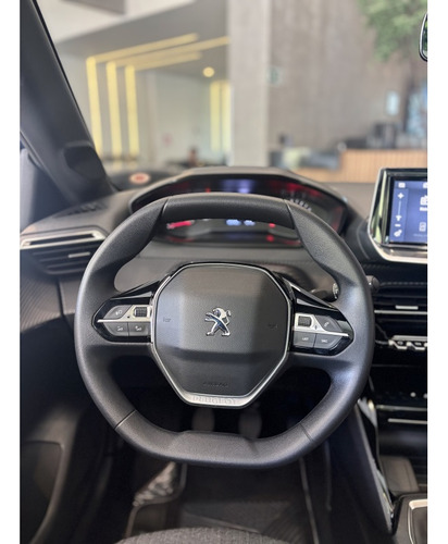 Peugeot 208 1.0 6V FLEX STYLE MANUAL