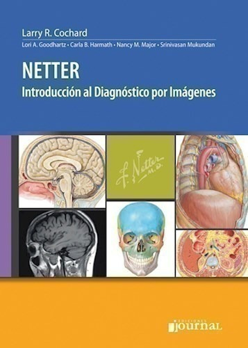 Libro - Netter - Introducción Al Diagnóstico Por Imágenes - 