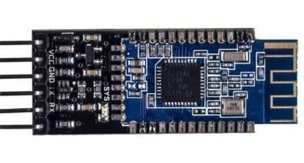 Imagen 7 de 8 de Modulo Bluetooth Hm-10 4.0 Arduino - Pic
