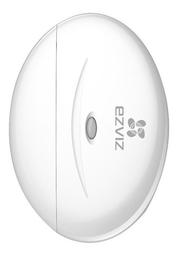 Imagen 1 de 3 de Contacto Magnético Inalambrico Ezviz Compatible Alarma Ezviz