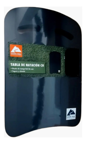 Tabla De Natación Para Flotar Nadar Ozark Trail