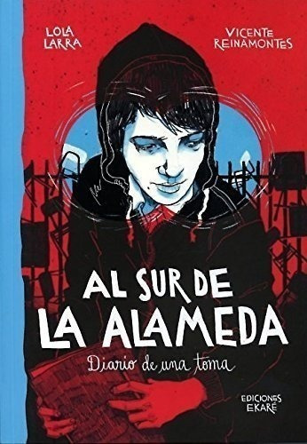 Al Sur De La Alameda - Lola Larra