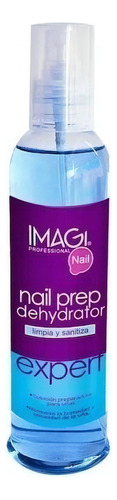 Imagi® Deshidratador Nail Prep Deshydrator De Uñas 250ml