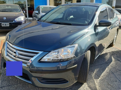Nissan Sentra Pure Drive 2016 Usado#7