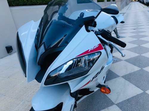 Yamaha R6 (r1 Cbr600 Ninja 400 640 R3 Duke 1000rr