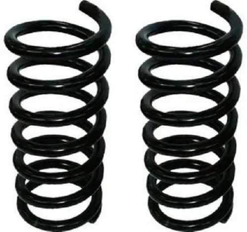 comprar Kit Espirales Rm Traseros Ref Ecosport 4x2 Gnc (1 Tubo) 04