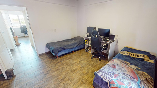 Venta 3 Amb C/ Terraza Y Cochera En Villa Urquiza