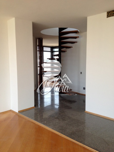 Imagem 10 de 15 de Villa Jatai Alto De Pinheiros 230m² 2 Suítes 2 Vagas - A318-e8ac