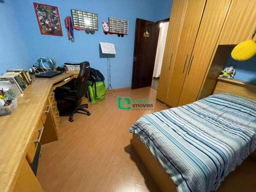 Imagem 27 de 30 de Sobrado Com 3 Dormitórios À Venda, 130 M² Por R$ 580.000,00 - Vila Nova Cachoeirinha - São Paulo/sp - So0510