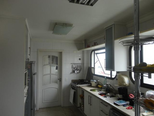 Imagem 16 de 23 de Apartamento Residencial À Venda, Moóca, São Paulo. - Ap0049